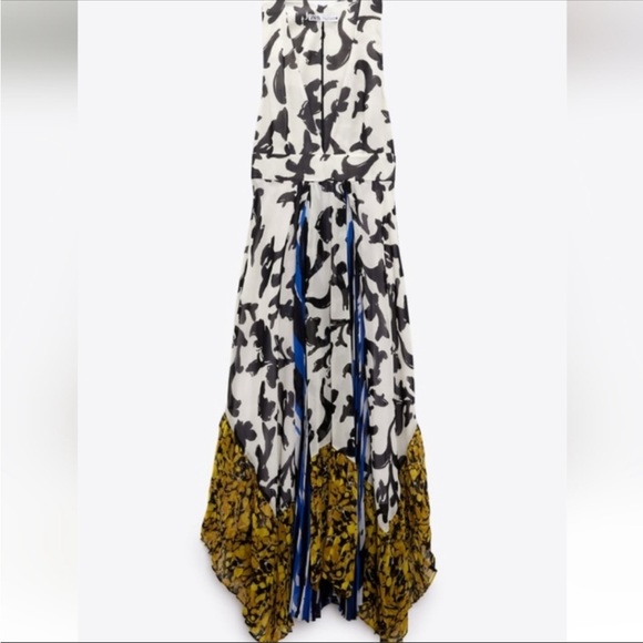 Zara new printed limited edition! - Picture 3 of 5